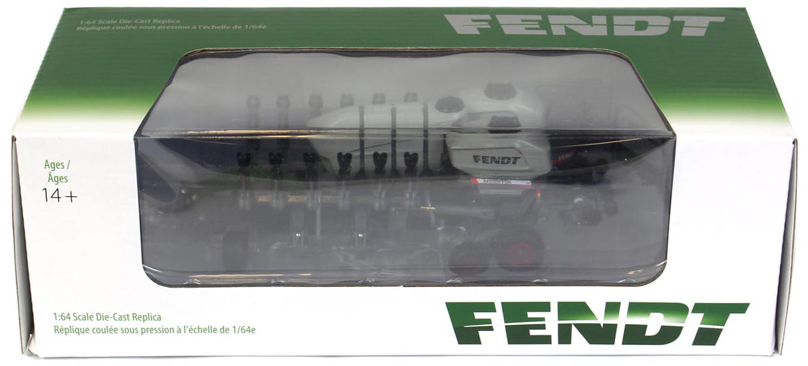 Fendt Momentum 16 Row Planter