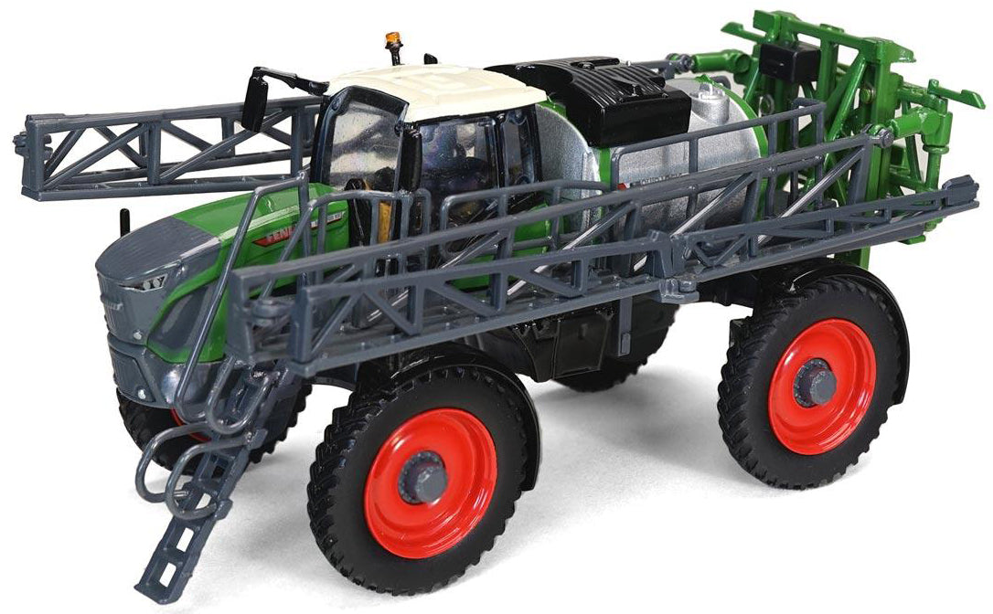 Fendt Rogator 900 Sprayer w/120' Folding Boom
