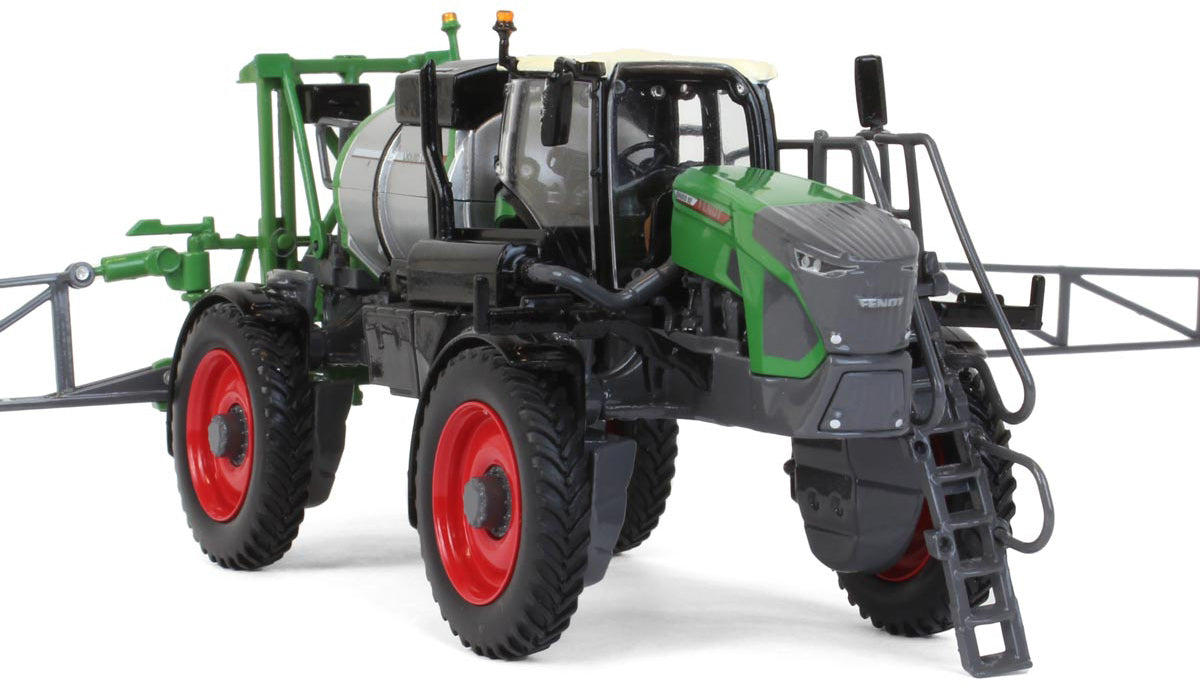 Fendt Rogator 900 Sprayer w/120' Folding Boom