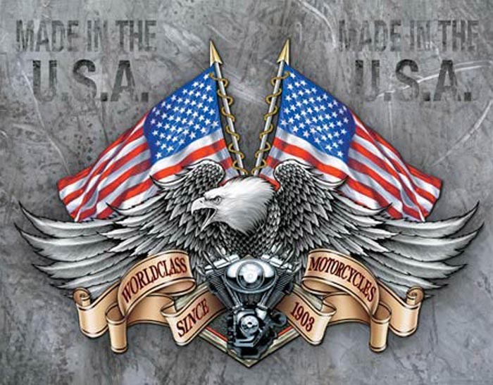 Legends - World Class Motorcycles