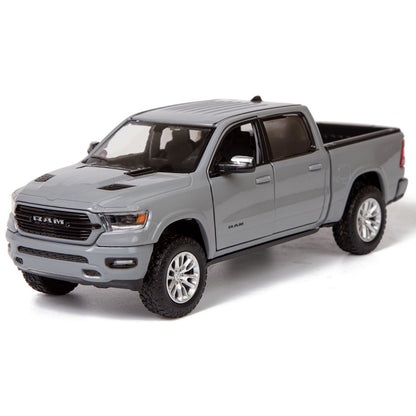 2019 Ram Laramie Sport Pickup Truck (Pewter Gray)