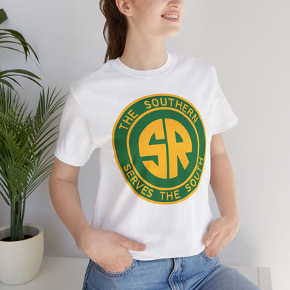 Southern Railway Logo Tee