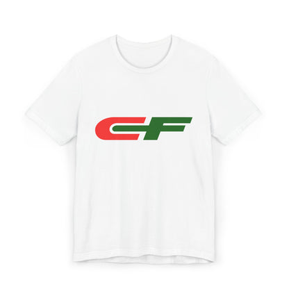 Consolidated Freightways Logo Tee