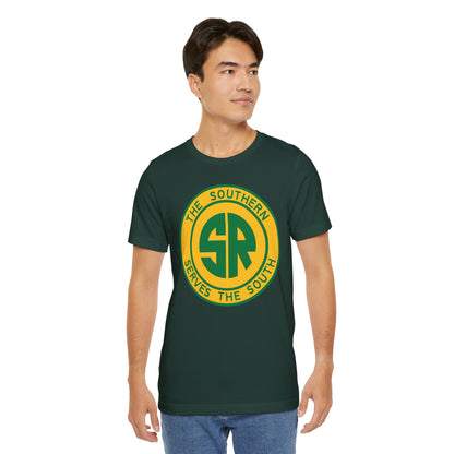 Southern Railway Logo Tee