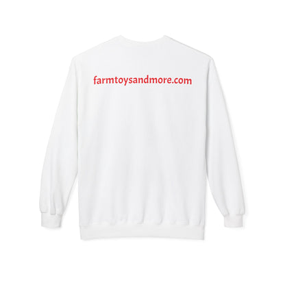 Heartland Diecast and Promotions Sweatshirt