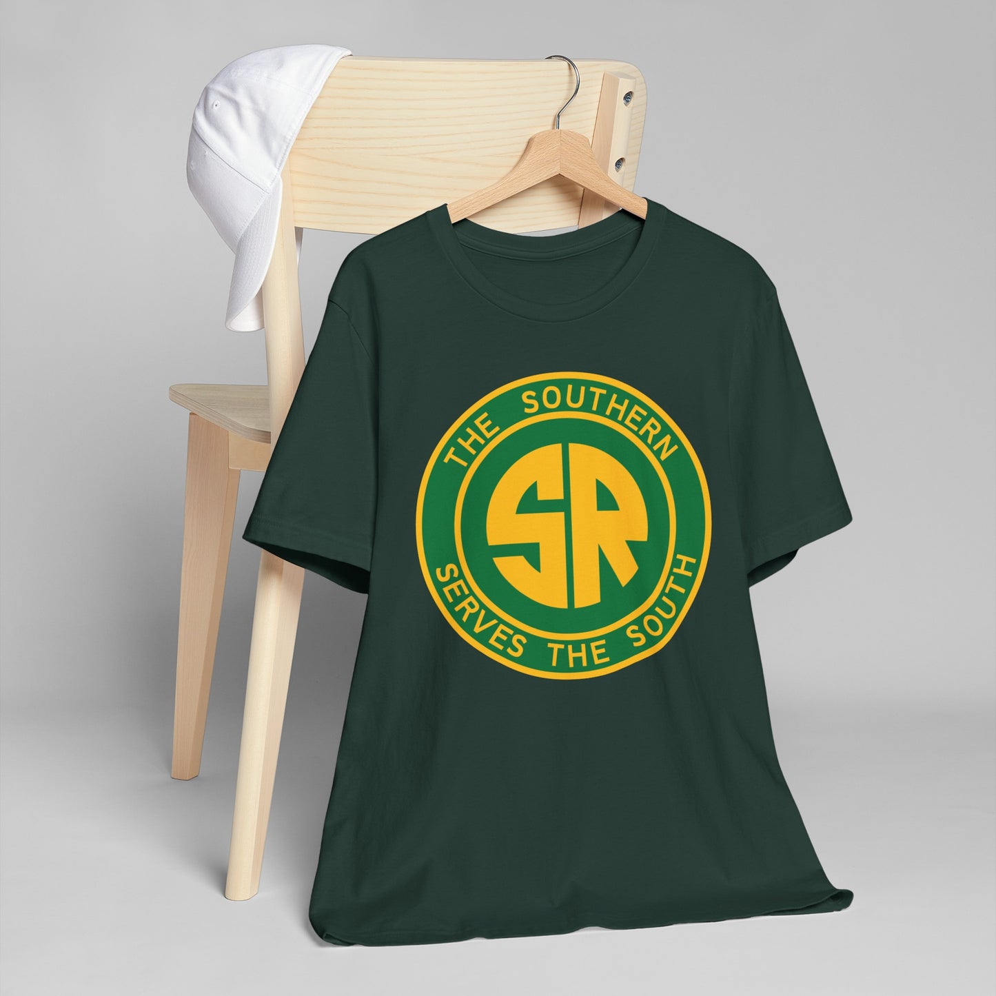 Southern Railway Logo Tee