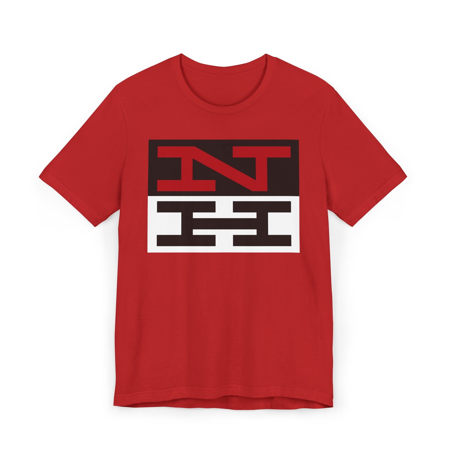 New York, New Haven and Hartford Railroad Logo Tee