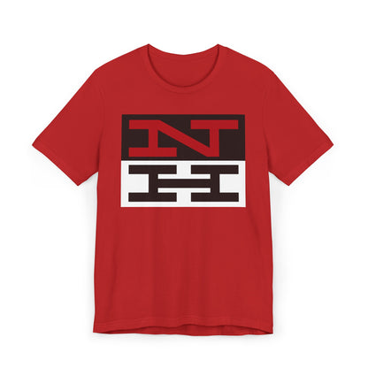 New York, New Haven and Hartford Railroad Logo Tee