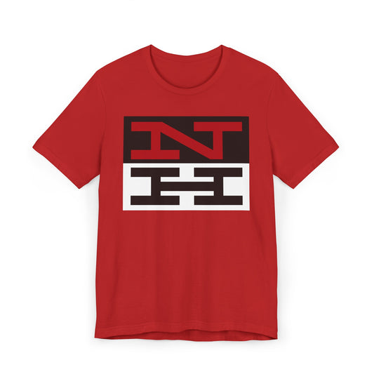 New York, New Haven and Hartford Railroad Logo Tee