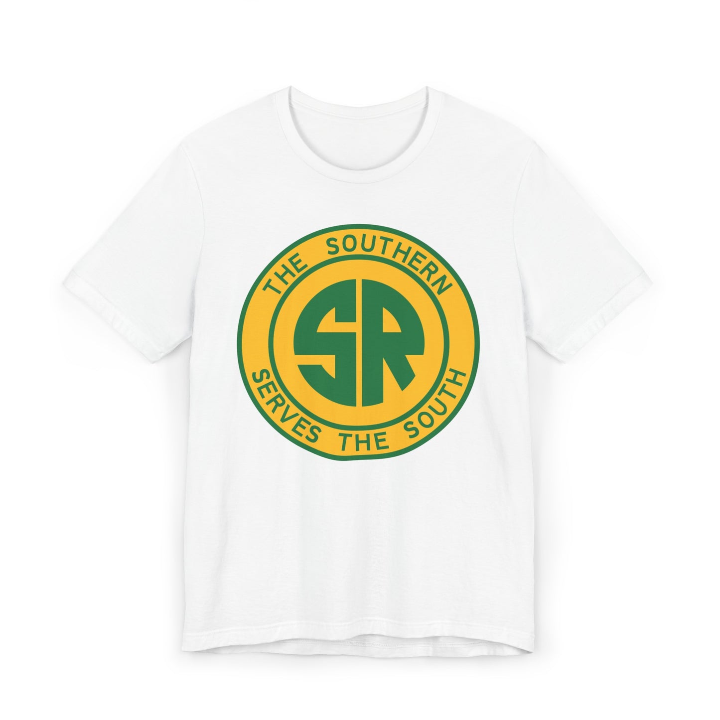 Southern Railway Logo Tee