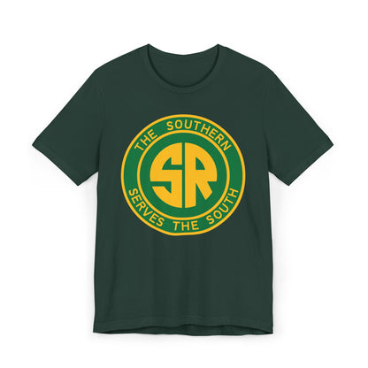 Southern Railway Logo Tee