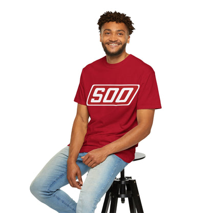 Soo Retro Logo T-Shirt