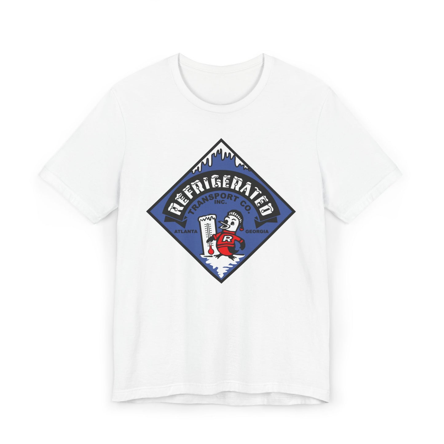 American Truckin’ Legacy Club