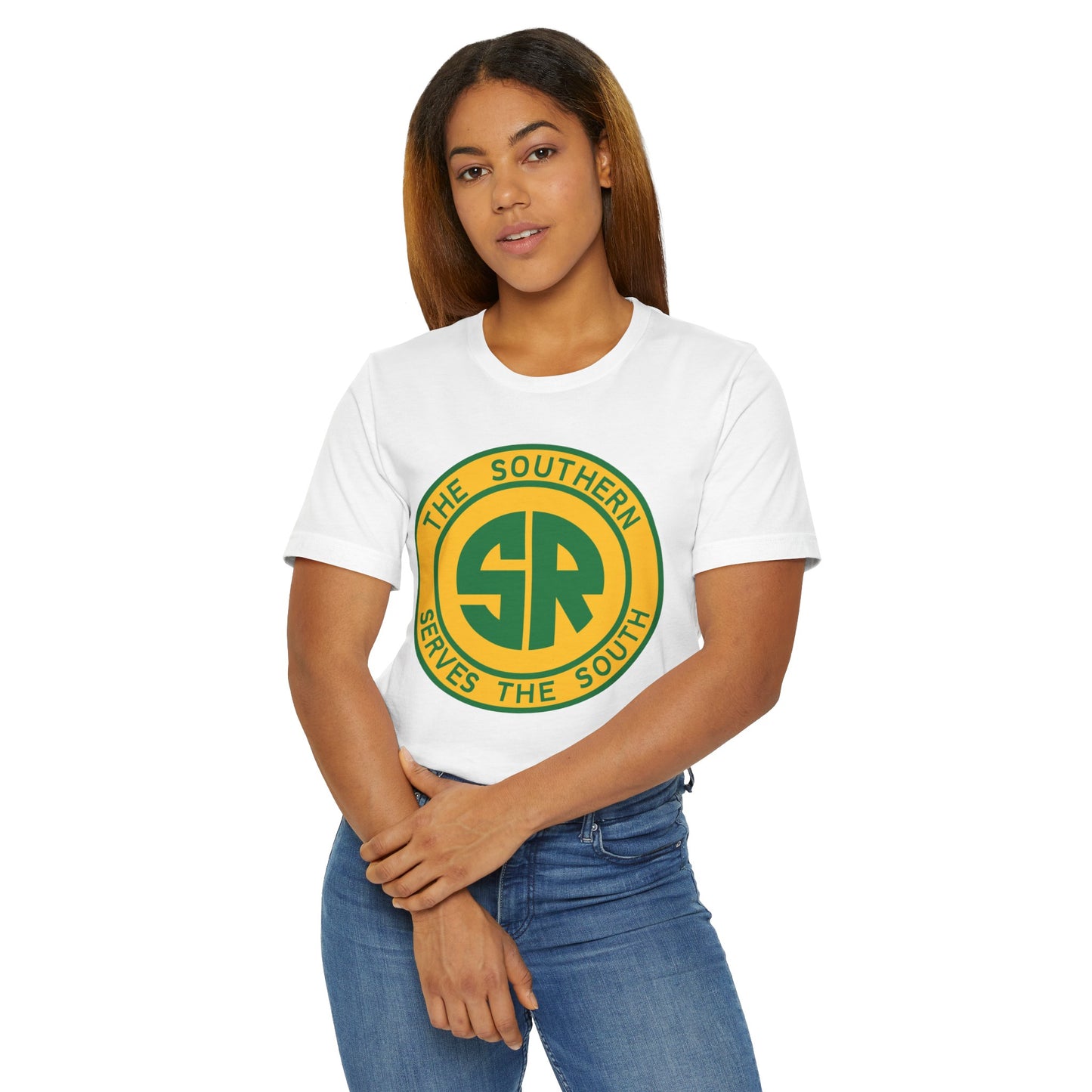 Southern Railway Logo Tee