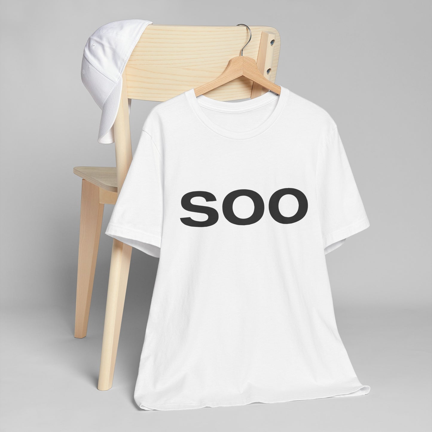 Soo Line Railroad Logo Tee