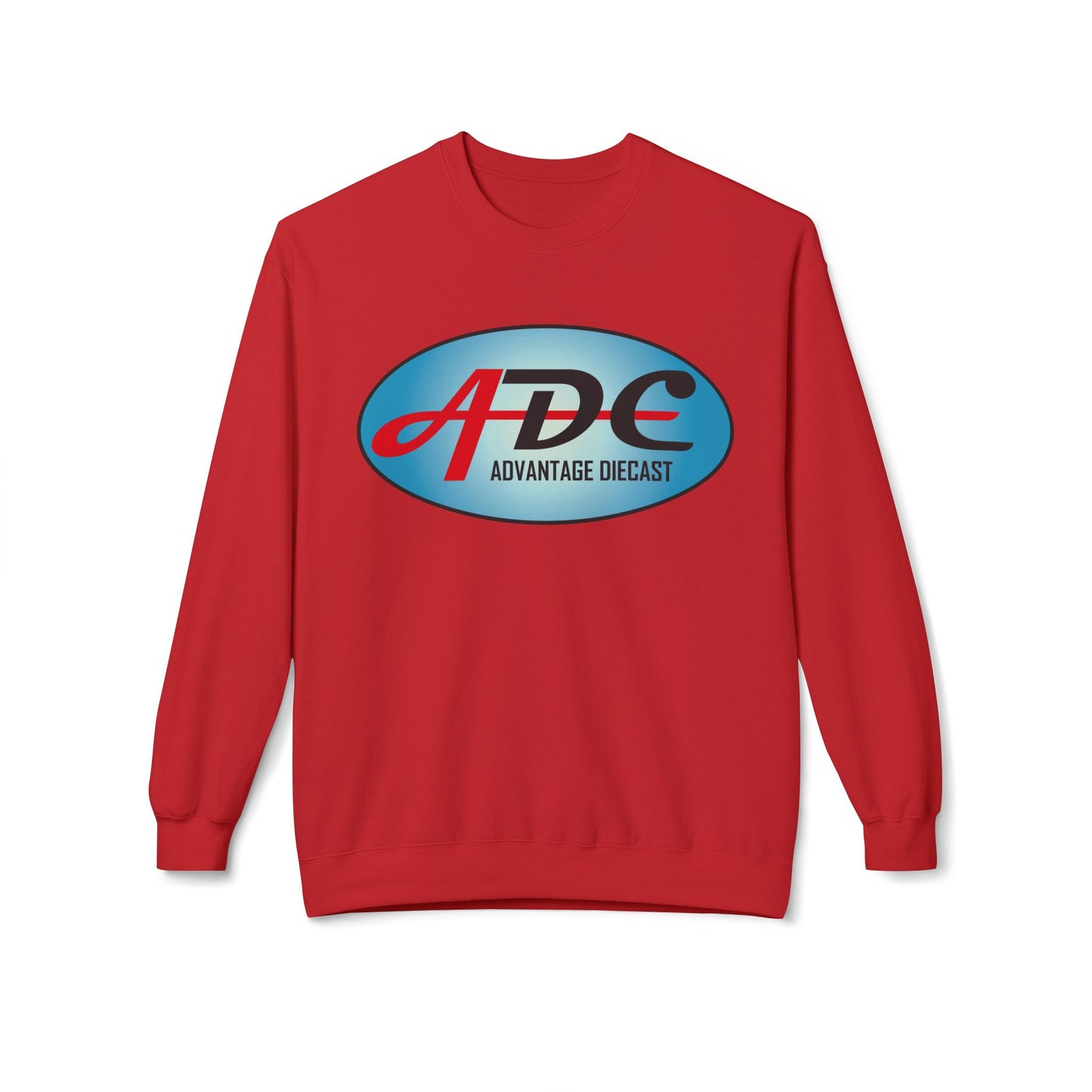 Advantage Diecast Sweatshirt