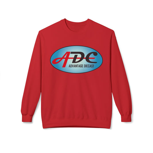 Advantage Diecast Sweatshirt