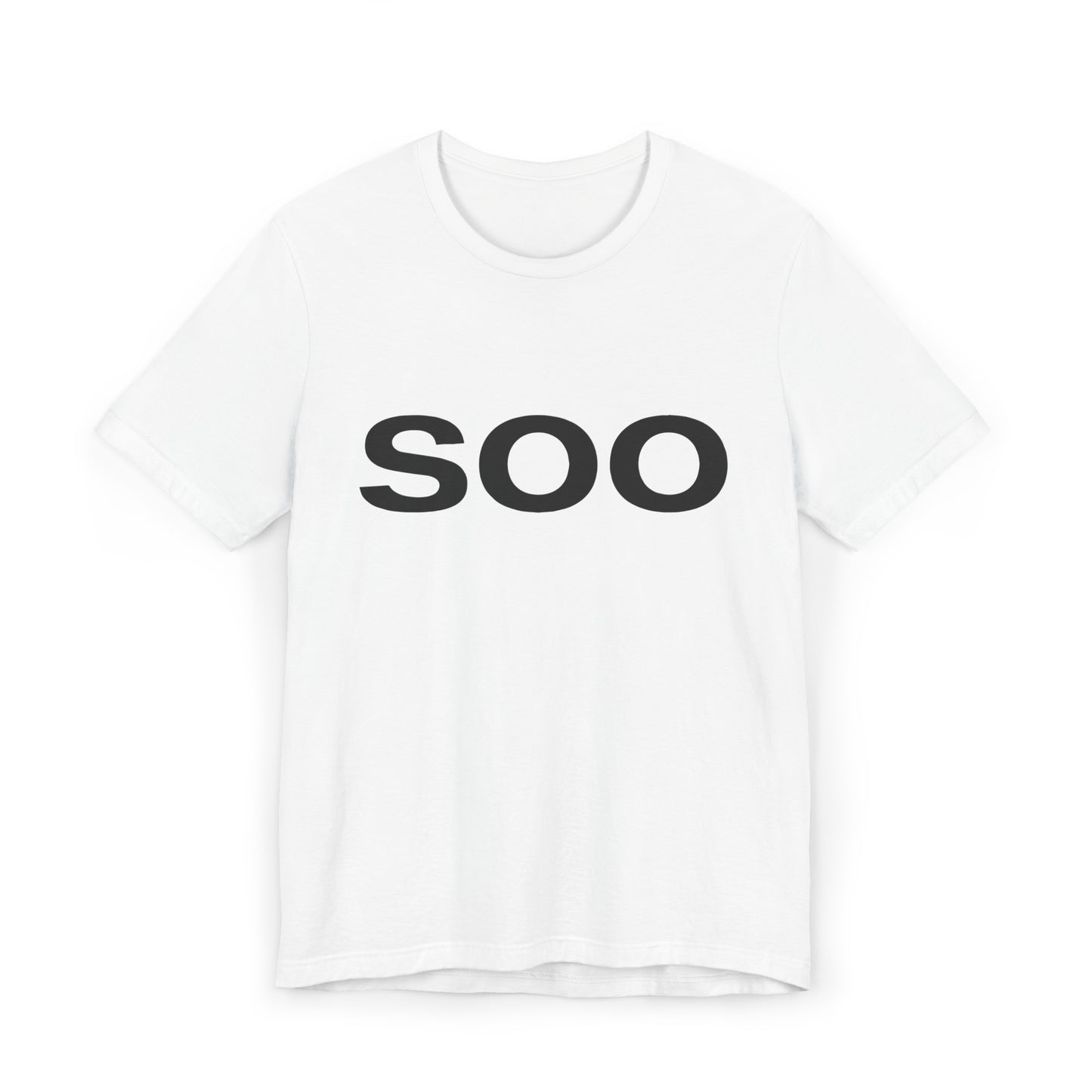 Soo Line Railroad Logo Tee