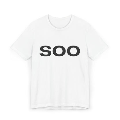 Soo Line Railroad Logo Tee