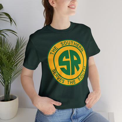 Southern Railway Logo Tee