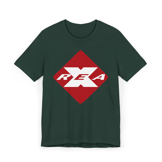 Railway Express Agency Logo Tee