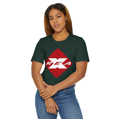 Railway Express Agency Logo Tee