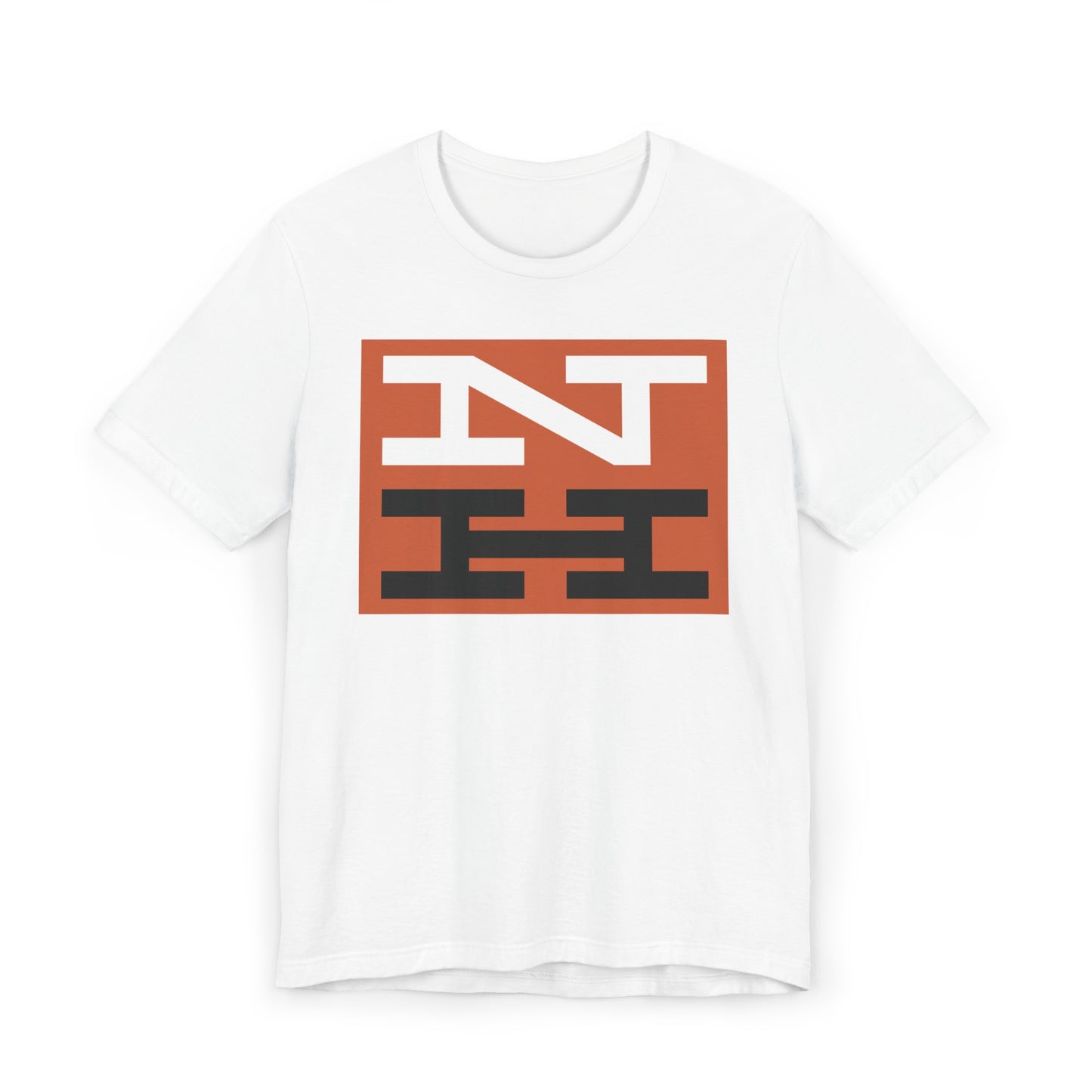 New York, New Haven and Hartford Railroad Logo Tee