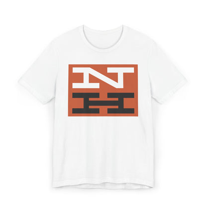 New York, New Haven and Hartford Railroad Logo Tee