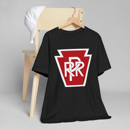 Pennsylvania Railroad Logo Tee