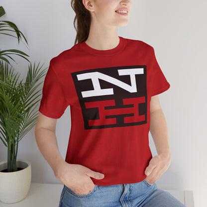 New York, New Haven and Hartford Railroad Logo Tee