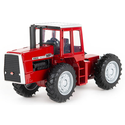 Massey Ferguson 4880 Articulating 4WD Tractor