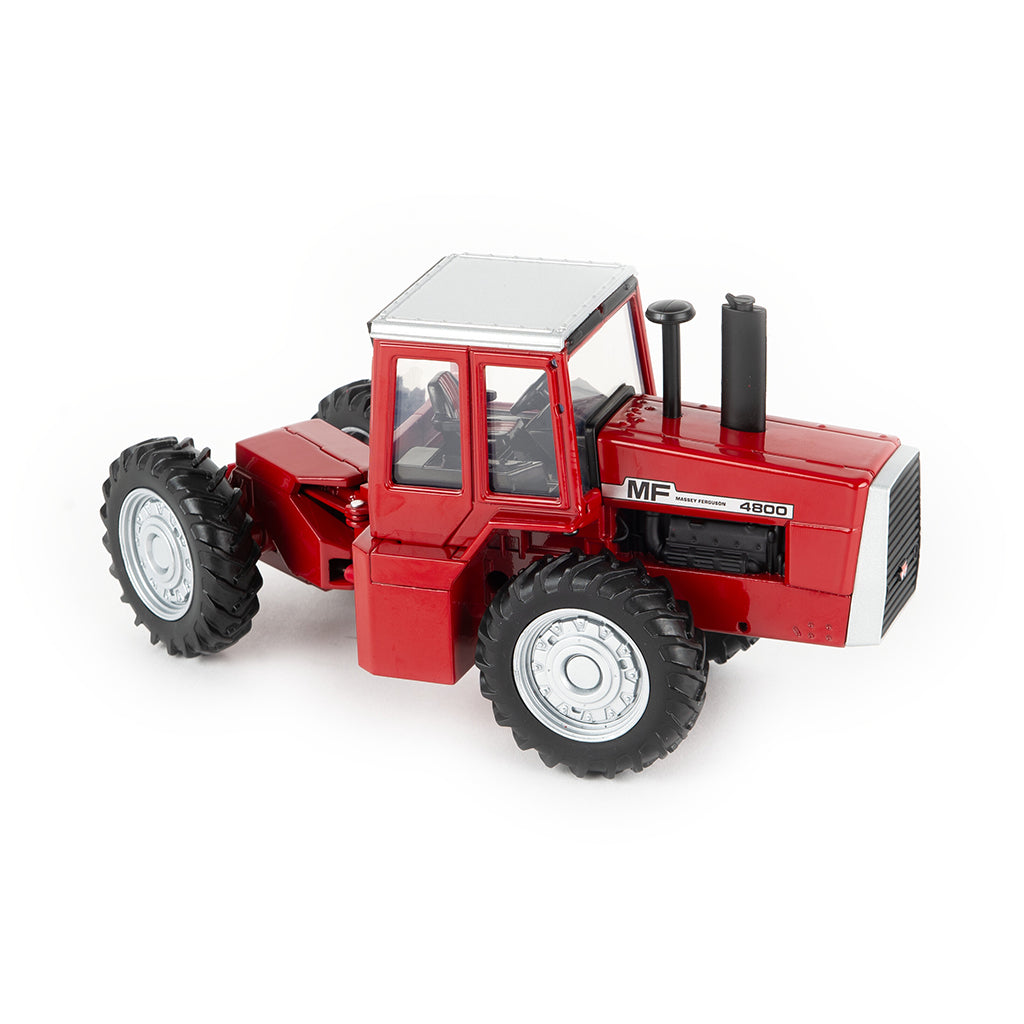 Massey Ferguson 4880 Articulating 4WD Tractor