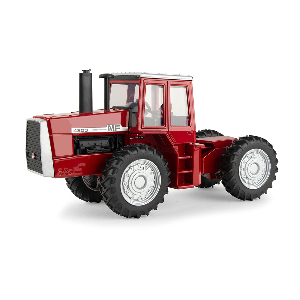 Massey Ferguson 4880 Articulating 4WD Tractor