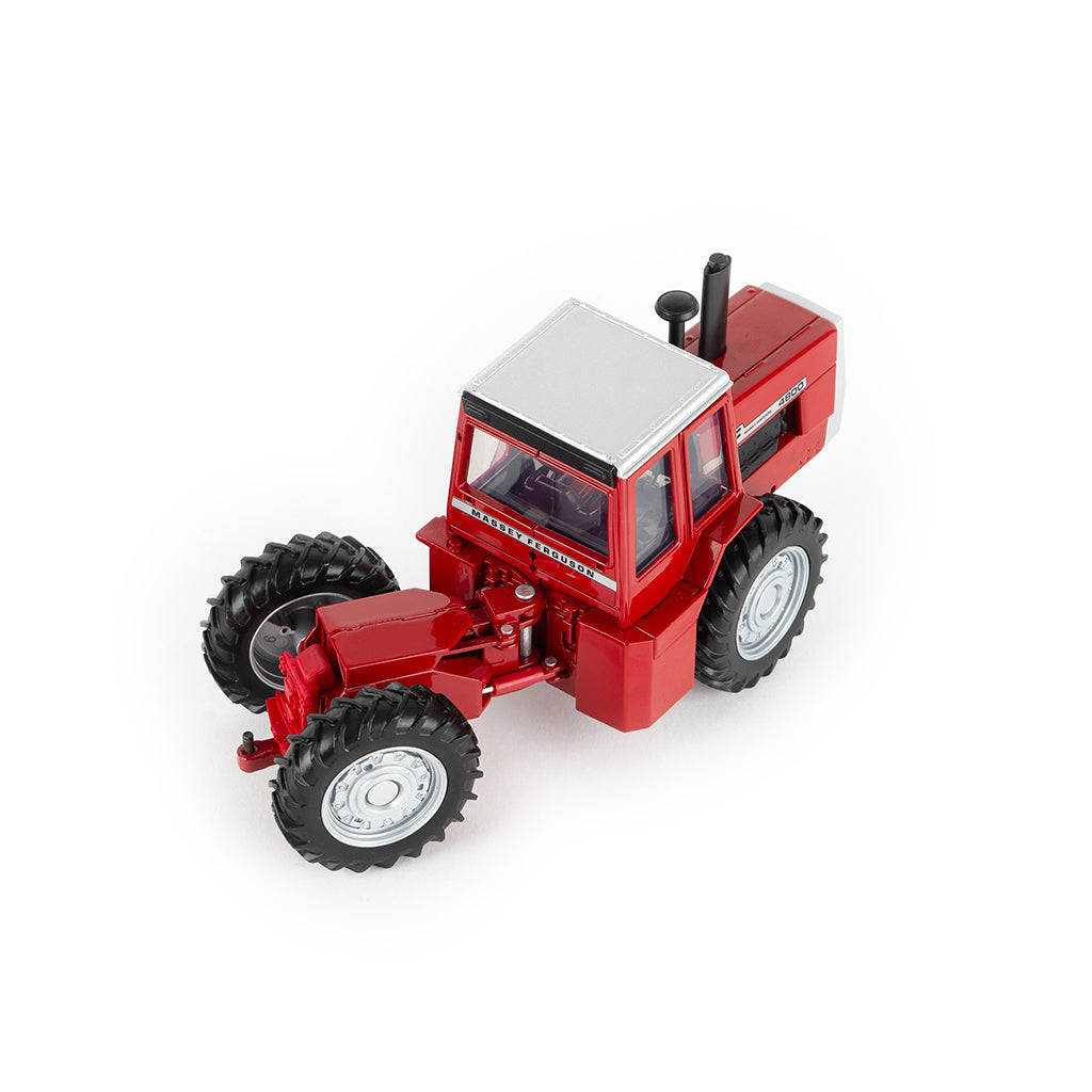 Massey Ferguson 4880 Articulating 4WD Tractor