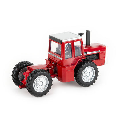 Massey Ferguson 4880 Articulating 4WD Tractor