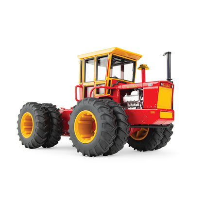 Versatile 145 Articulating 4WD Tractor - Prestige Collection