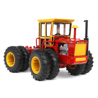 Versatile 145 Articulating 4WD Tractor - Prestige Collection