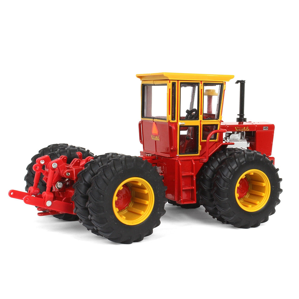 Versatile 145 Articulating 4WD Tractor - Prestige Collection