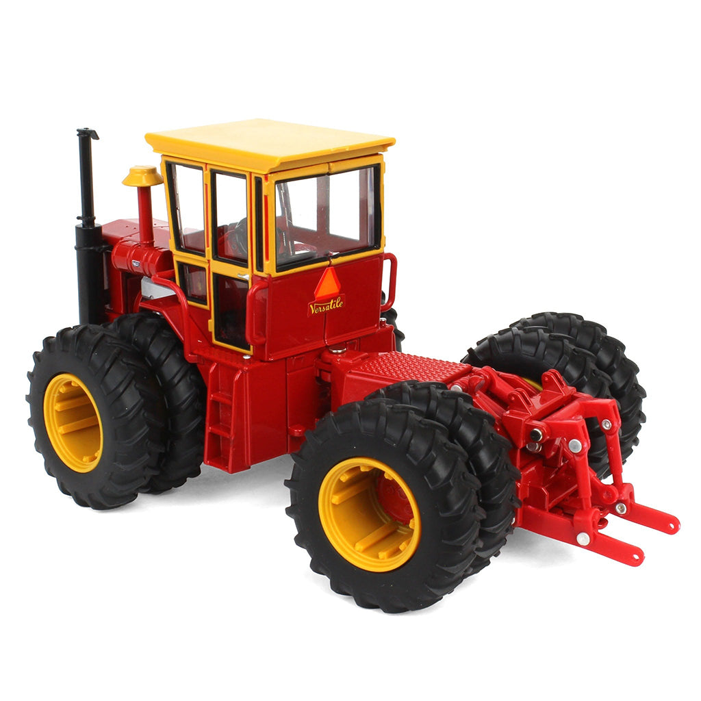 Versatile 145 Articulating 4WD Tractor - Prestige Collection