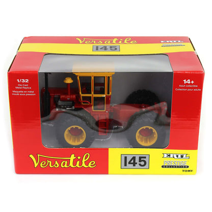 Versatile 145 Articulating 4WD Tractor - Prestige Collection
