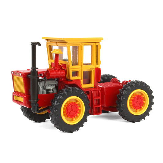 Versatile 145 Articulating 4WD Tractor
