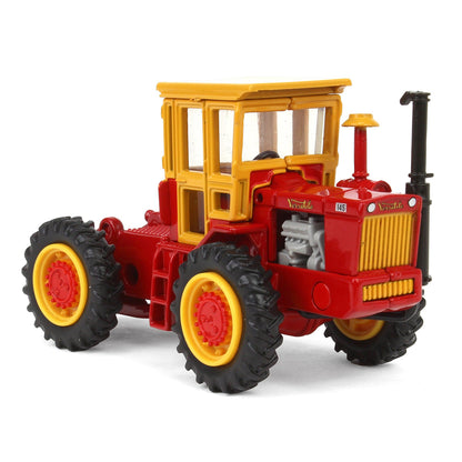 Versatile 145 Articulating 4WD Tractor