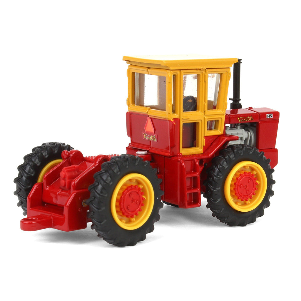 Versatile 145 Articulating 4WD Tractor