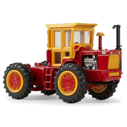 Versatile 145 Articulating 4WD Tractor