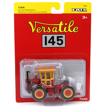 Versatile 145 Articulating 4WD Tractor