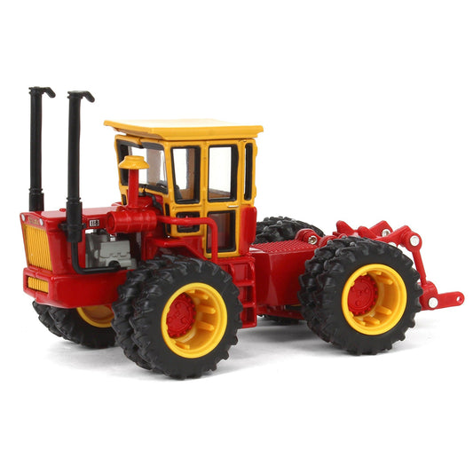 Versatile 118 Articulating 4WD Tractor - Prestige Collection
