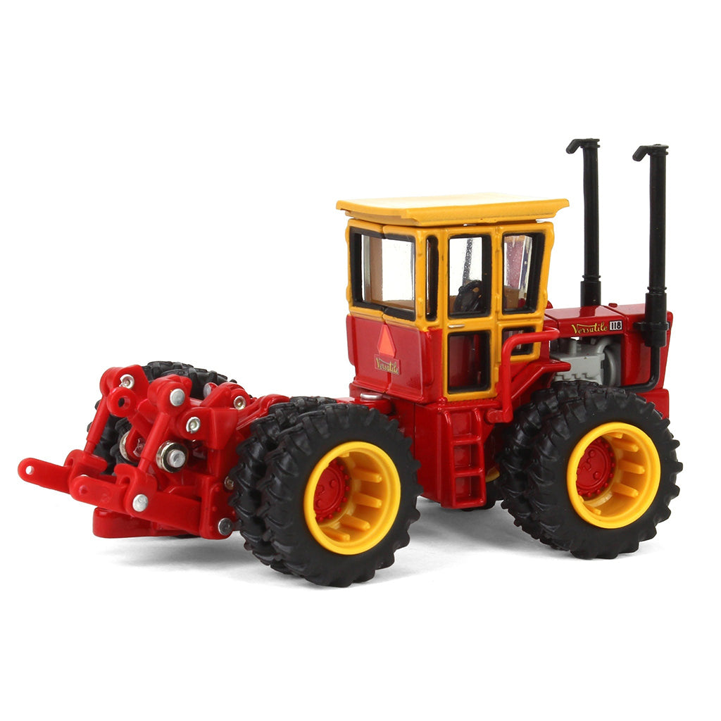 Versatile 118 Articulating 4WD Tractor - Prestige Collection