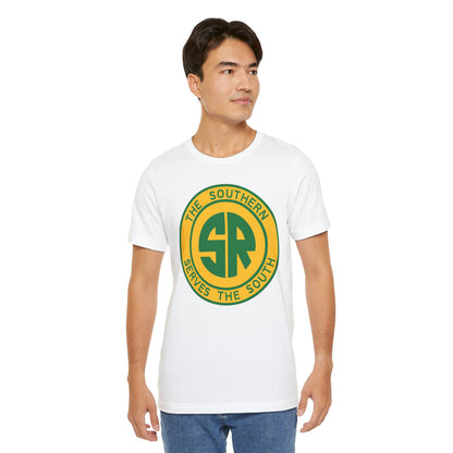 Southern Railway Logo Tee