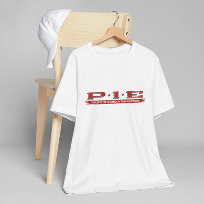 Pacific Intermountain Express Logo Tee