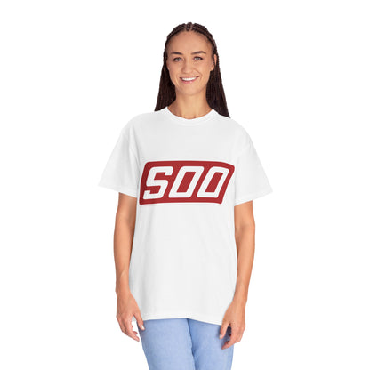 Soo Retro Logo T-Shirt